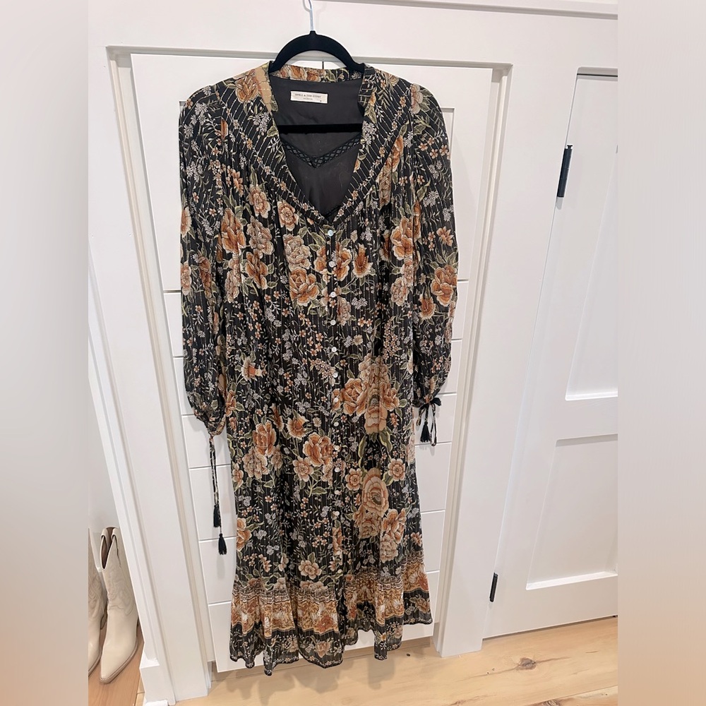 Spell and the Gypsy Collective Mystic Gown